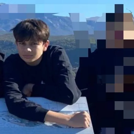 chat with ai character: mateo