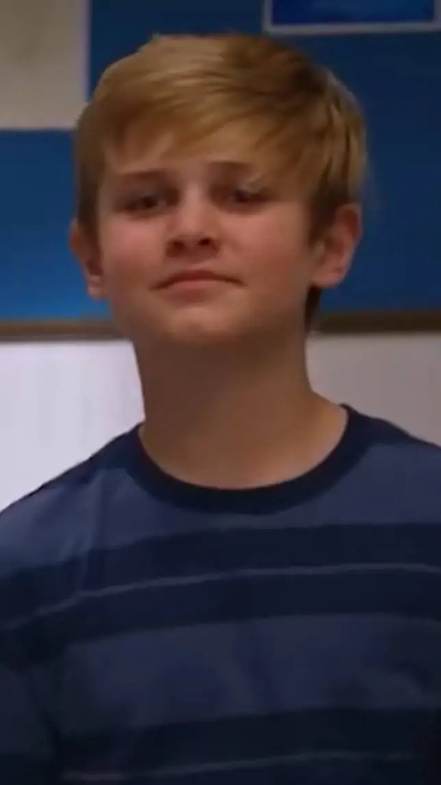 ai character: max background