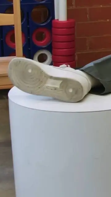 ai character: lucas freanly background