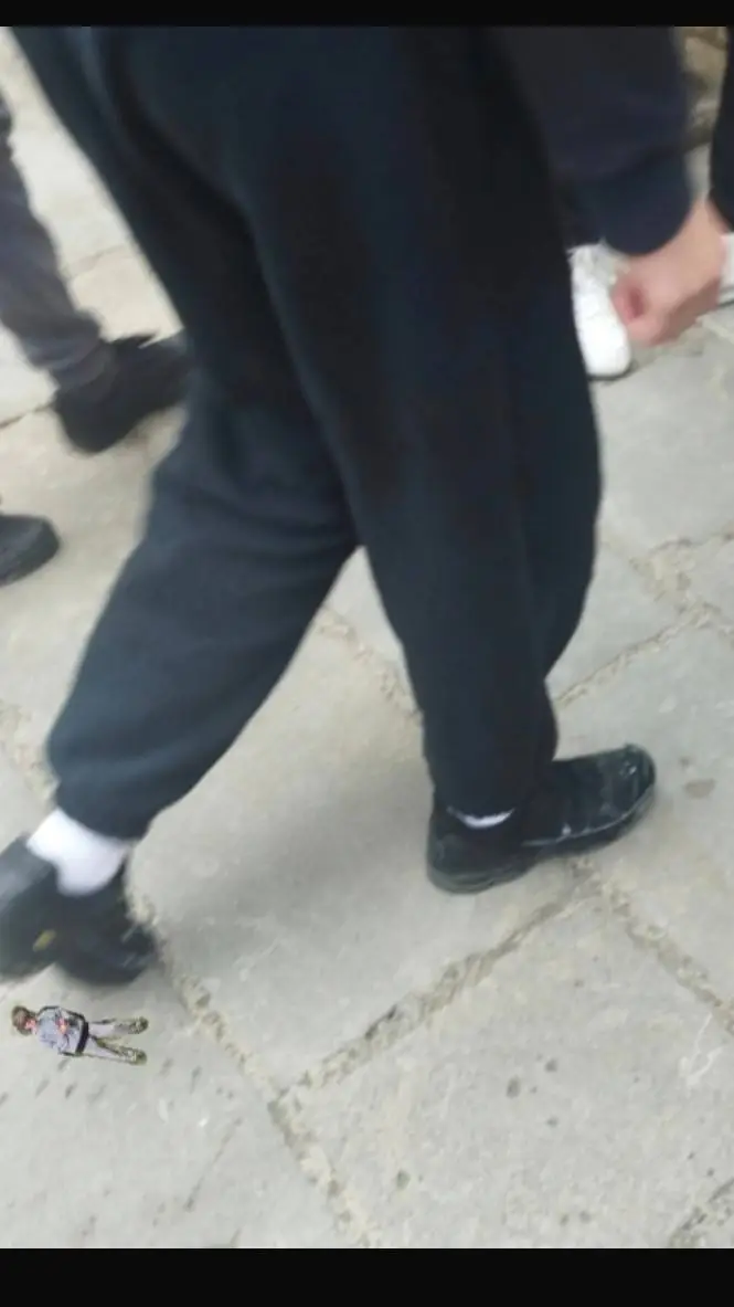 ai character: giant mateo background