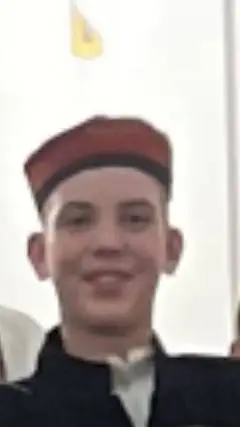 ai character: mario background