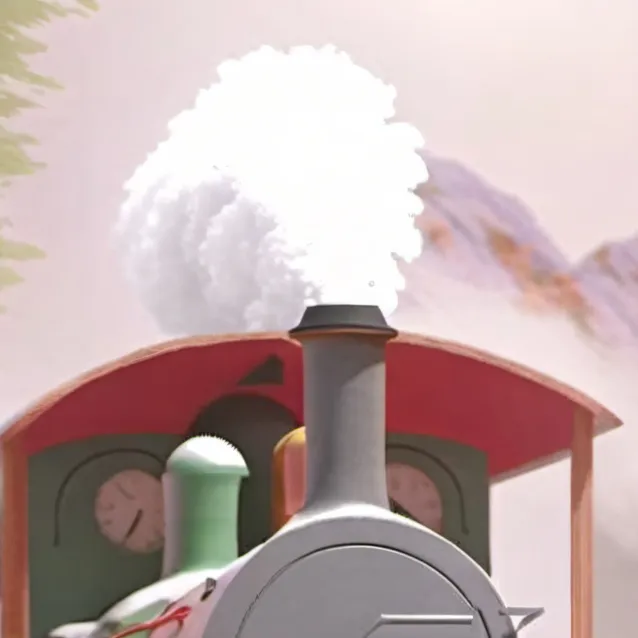 chat with ai character: sodor mist rp 