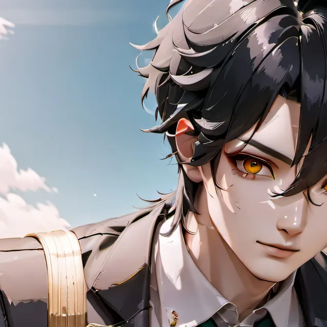 chat with ai character: dr.silvestor