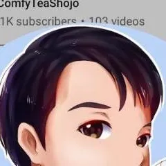 chat with ai character: comfy sojo weekly 