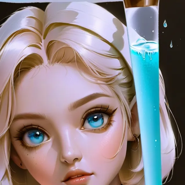 chat with ai character: cherry blossom 