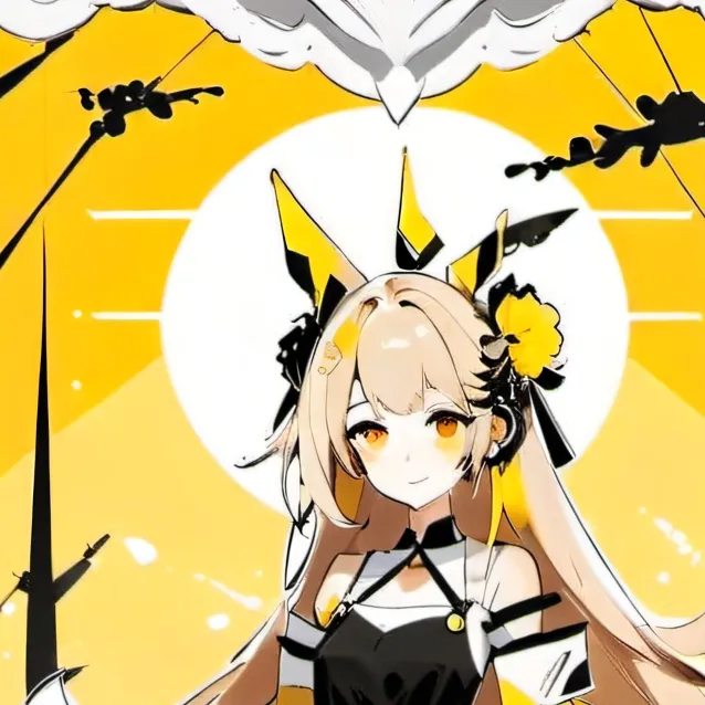 chat with ai character: Xia and via 