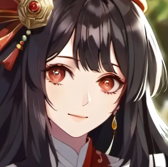 chat with ai character: Aris
