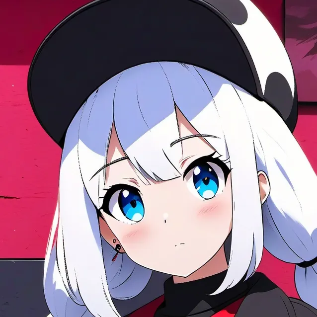chat with ai character: Leyn