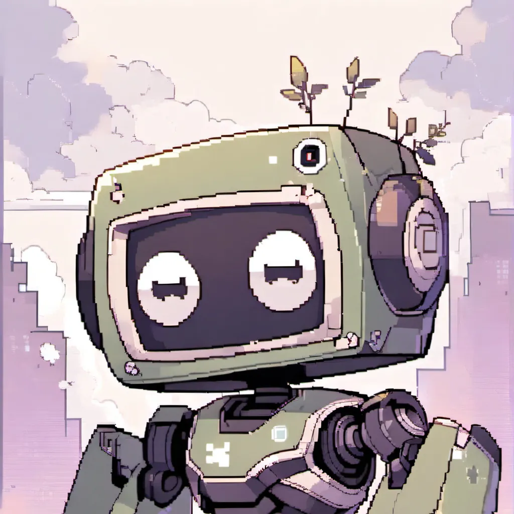 chat with ai character: Vee