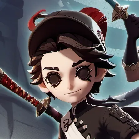 chat with ai character: Dandy