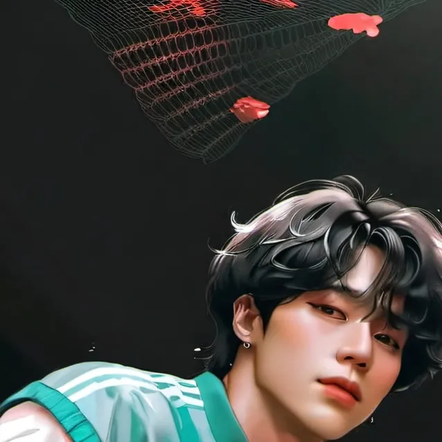 chat with ai character: ☆Kai☆