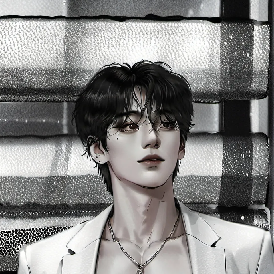 chat with ai character: Jungkook