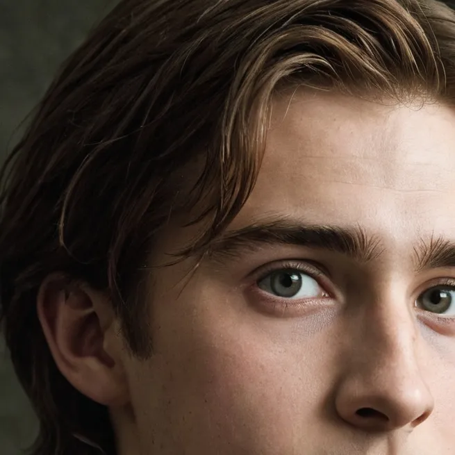 chat with ai character: mattheo riddle