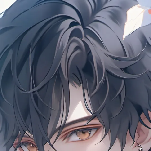 chat with ai character: Aiden