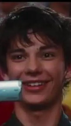 ai character: Rodrick Heffleyyyy background