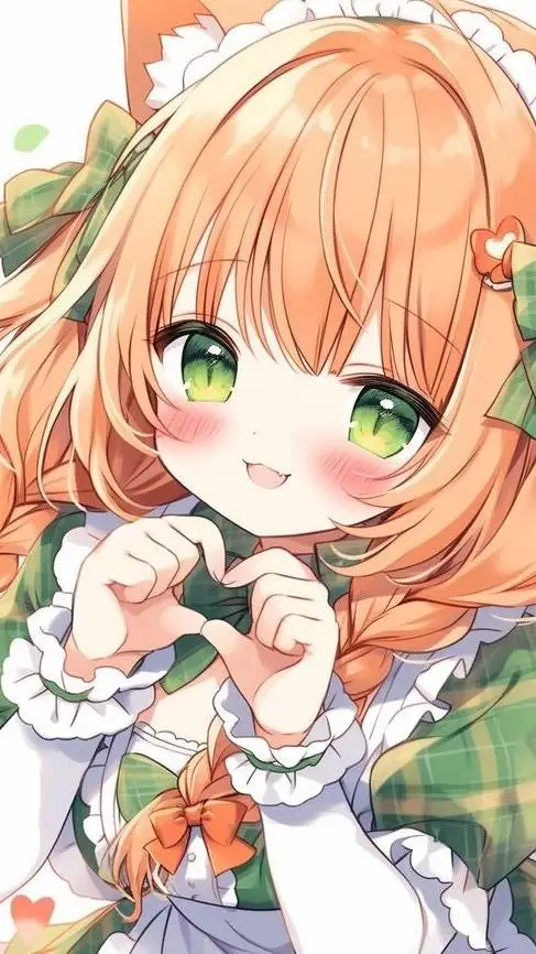 Talkie AI - Chat with Maple Airi NyanNya