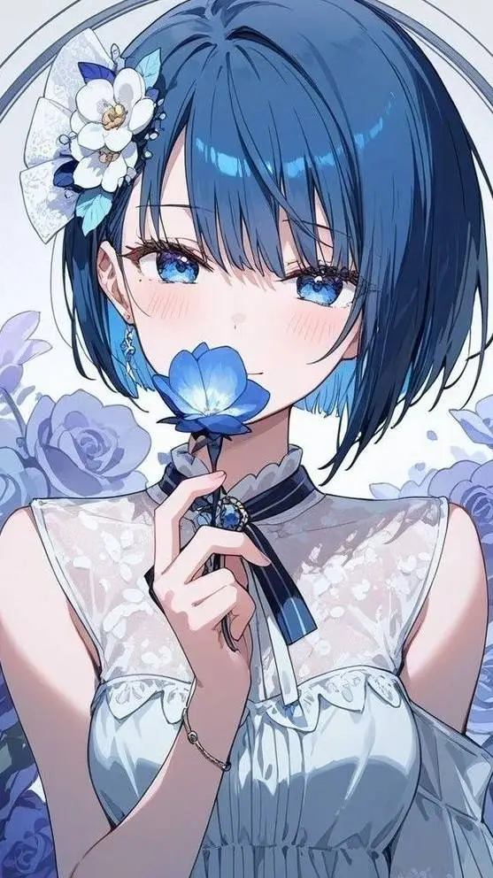 ai character: Lilith background