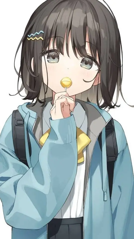 ai character: Miyuki background