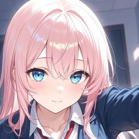 chat with ai character: Yui