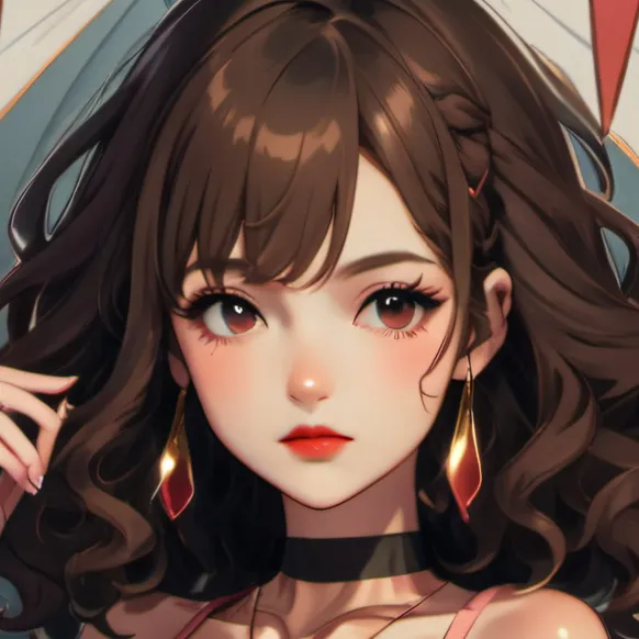 chat with ai character: Joy 