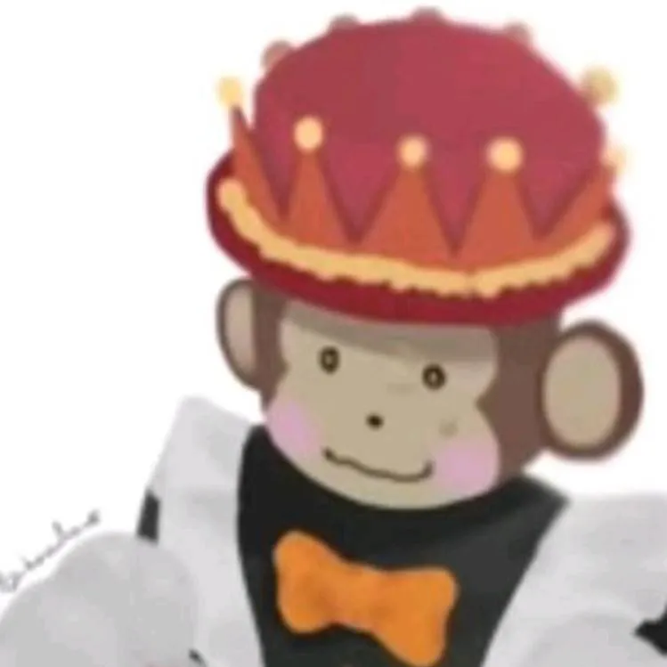 chat with ai character: Jandel 🐒