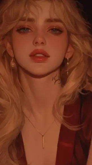 ai character: Roxanne background