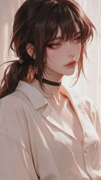 ai character: Skye background