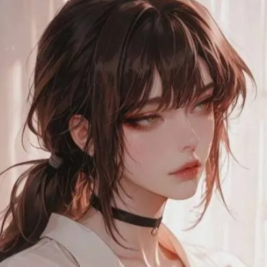 chat with ai character: Skye