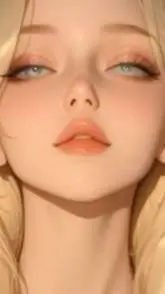 ai character: Lacey background