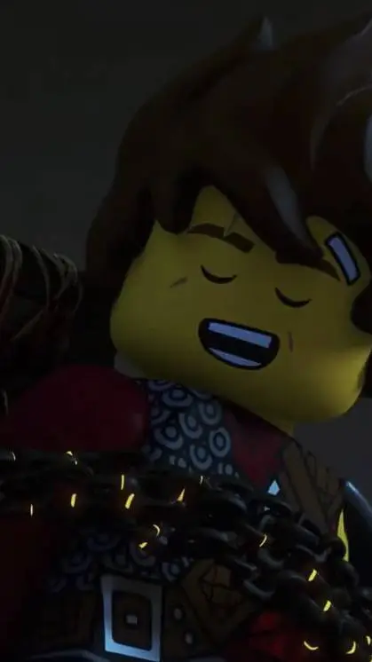 Talkie AI - Chat with Kai Smith