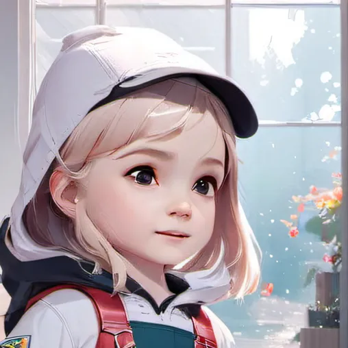 chat with ai character: ￼ Coco