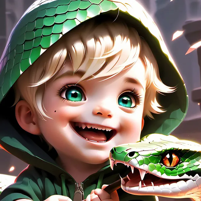 chat with ai character: Jax￼