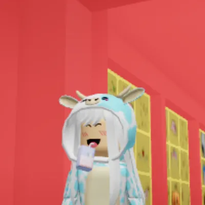 chat with ai character: Roblox