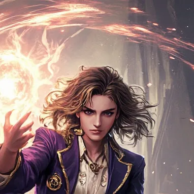 chat with ai character: Jacob