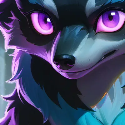 chat with ai character: JAX sister mutated