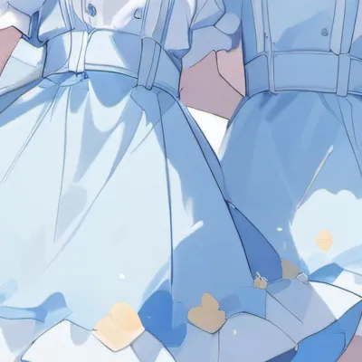 chat with ai character: Ruby and twilight