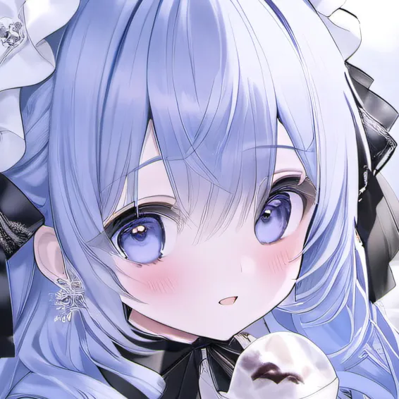 chat with ai character: Lily