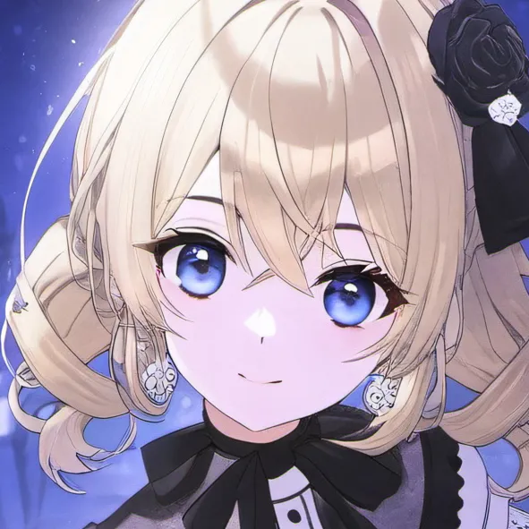 chat with ai character: Lily