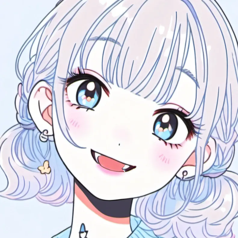 chat with ai character: Lily