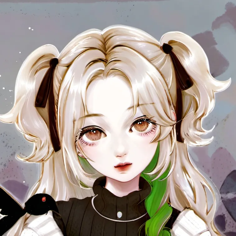 chat with ai character: Mal