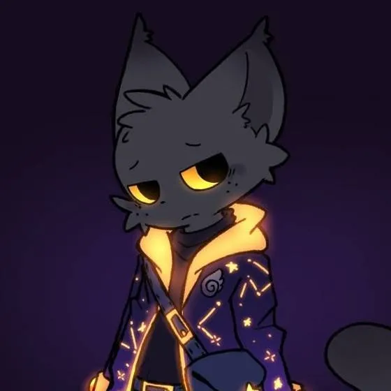 chat with ai character: Eclipse