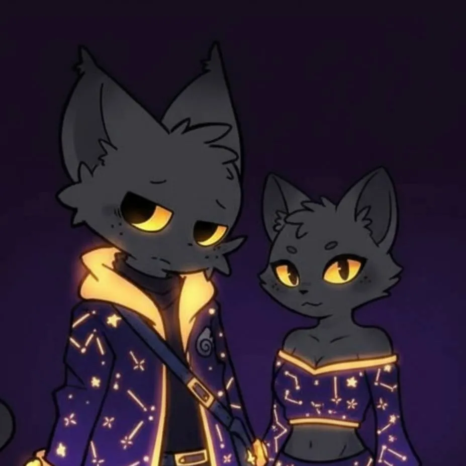 chat with ai character: Eclipse x scarlet