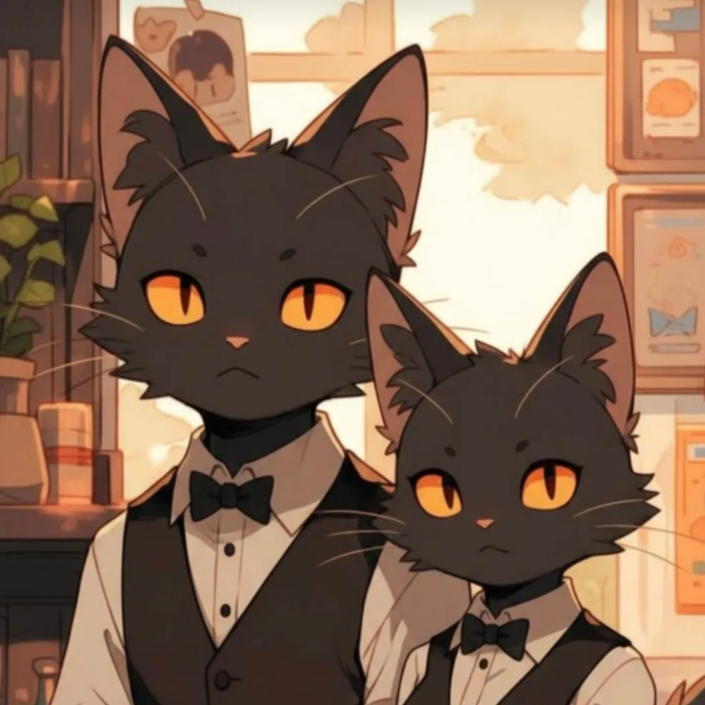 chat with ai character: Eclipse x scarlet