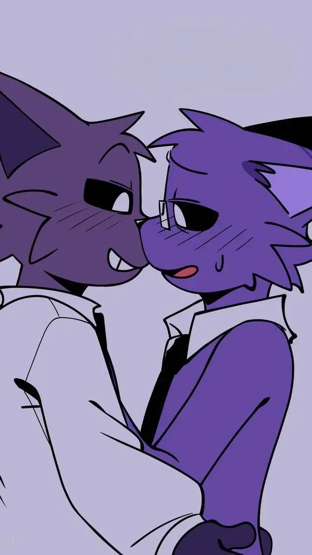 ai character: Dadnap x William background