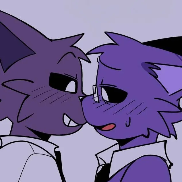 chat with ai character: Dadnap x William