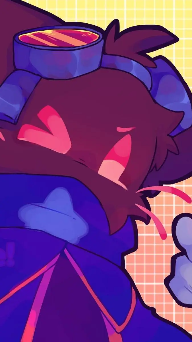 Talkie AI - Chat with NYXERATRON