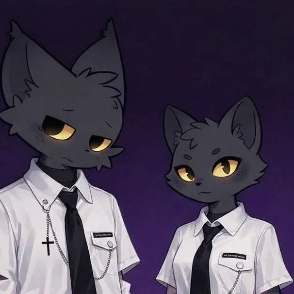 chat with ai character: Eclipse x scarlet3