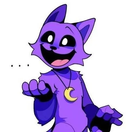 chat with ai character: femboy Catnap