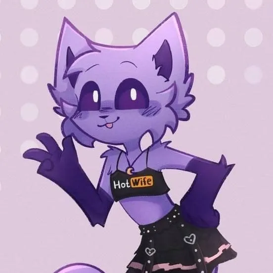 chat with ai character: femboy Catnap