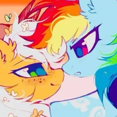 chat with ai character: Appledash